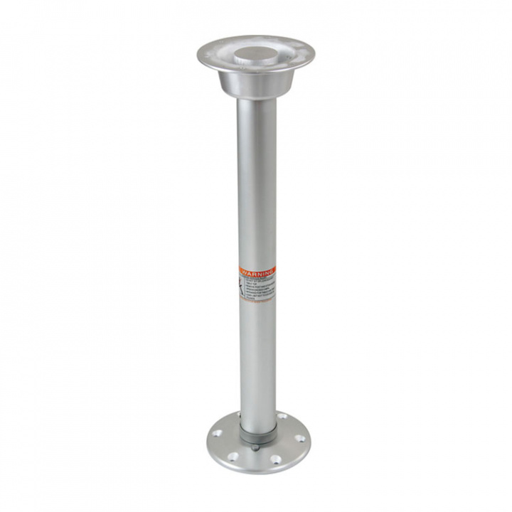 Bordsstativ BSF70 Flyttbar H-68 cm Bas E18 cm & H14 mm