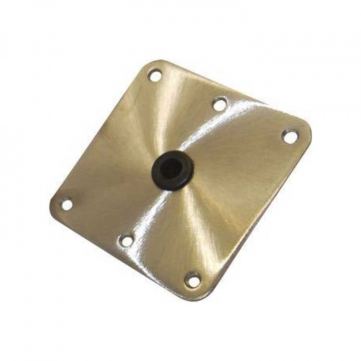 Bottenplatta För Kwik-Stativ 1120781