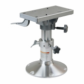 Ocean stolstativ 30-40 cm Med Glidskena & Svirvel Ocean stolstativ 30-40 cm Med Glidskena & Svirvel