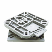 Svirvel För Stolstativ Med Quickrelease Svirvel För Stolstativ Med Quickrelease