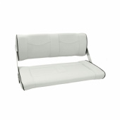 Dubbel Soffa Lux Ljusgrå Dubbel Soffa Lux Ljusgrå