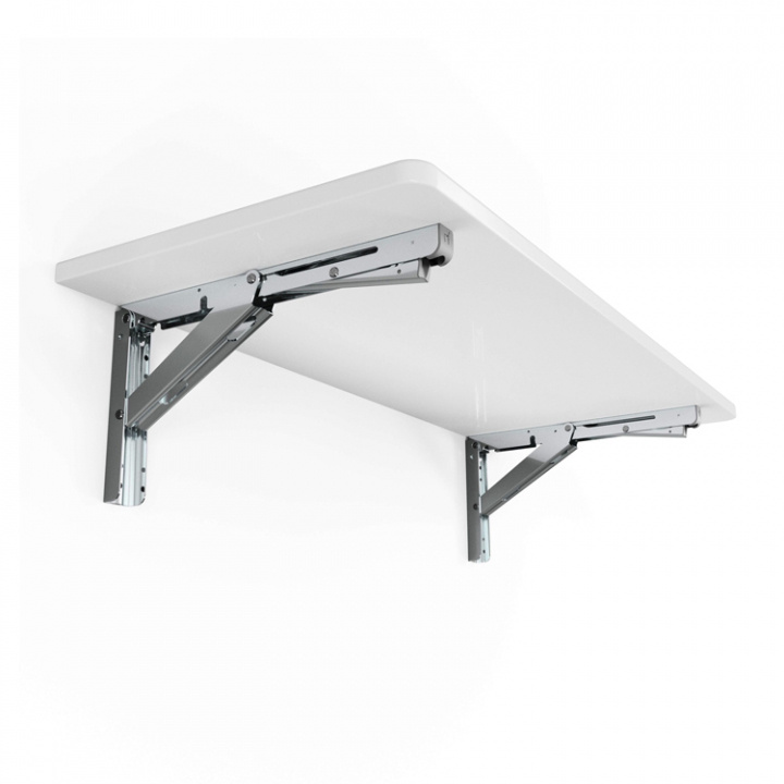 Hyllstativ Hopfällbar 160x300mm SIS2333