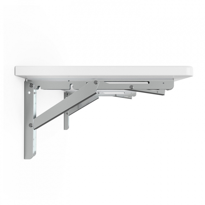 Hyllstativ Hopfällbar 160x300mm SIS2333