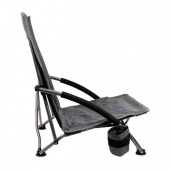 Hopfällbar Strandstol Hopfällbar Strandstol