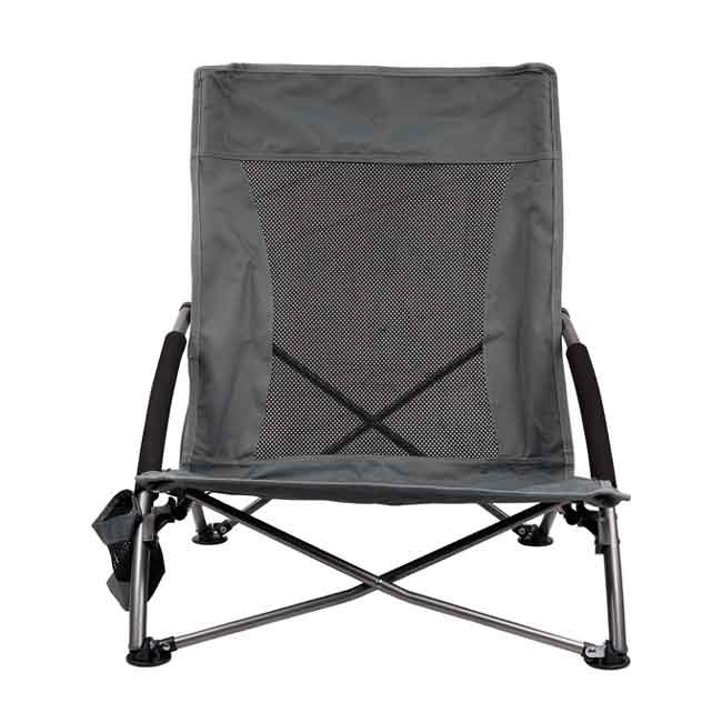 Hopfällbar Strandstol