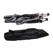 Hopfällbar Strandstol Hopfällbar Strandstol