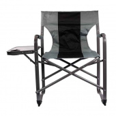 Däckstol Med Sidebord Däckstol Med Sidebord