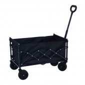 Hopfällbar Skrinda (transportvagn) Hopfällbar Skrinda (transportvagn)