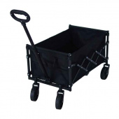 Hopfällbar Skrinda (transportvagn) Hopfällbar Skrinda (transportvagn)