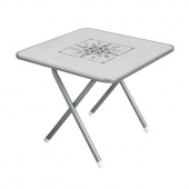 Däcksbord Fyrkantigt 60x60 cm Däcksbord Fyrkantigt 60x60 cm