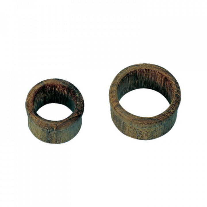Teakring 40/30 mm