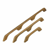 Grabbräcken Teak Grabbräcken Teak