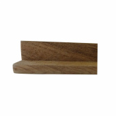 Teak L-List Teak L-List