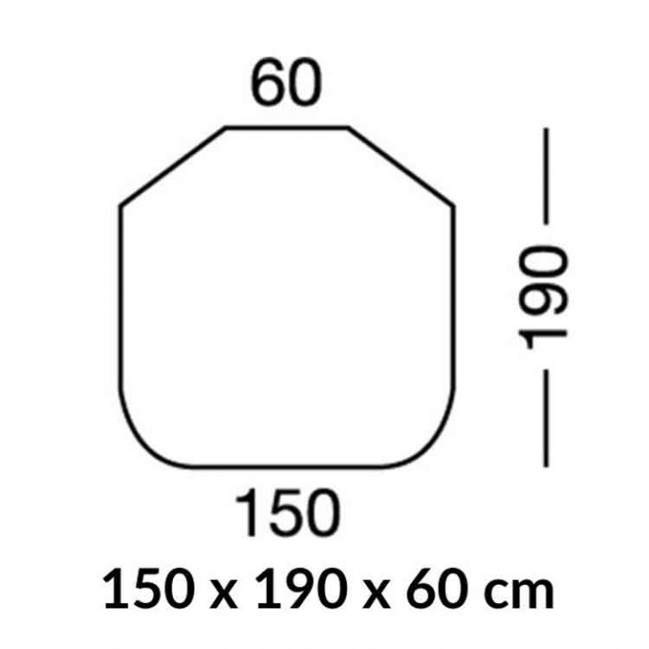 MB Lakan Tvåstretch
