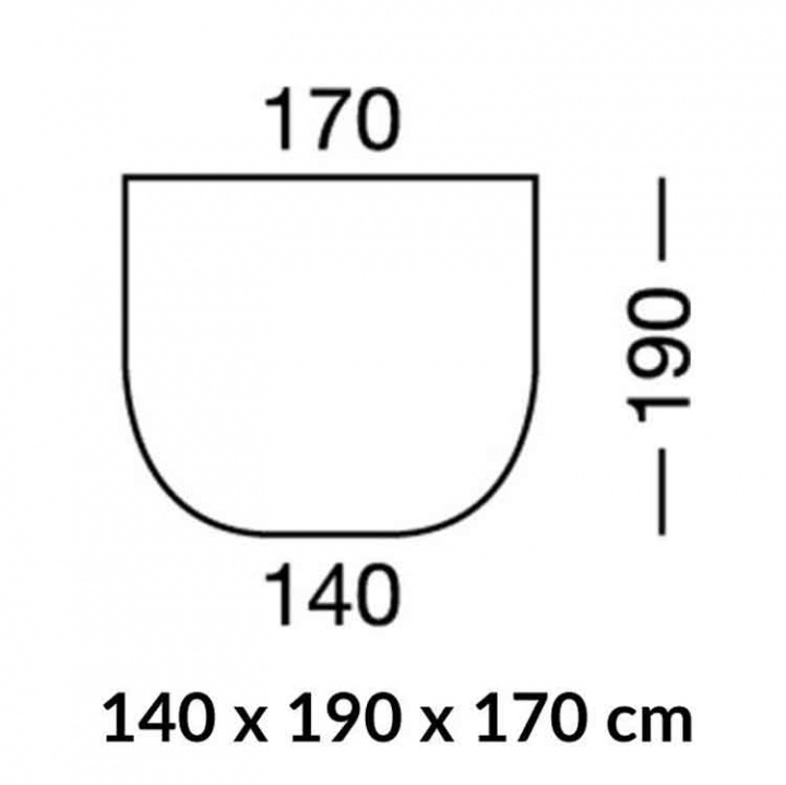 MB Lakan Tvåstretch