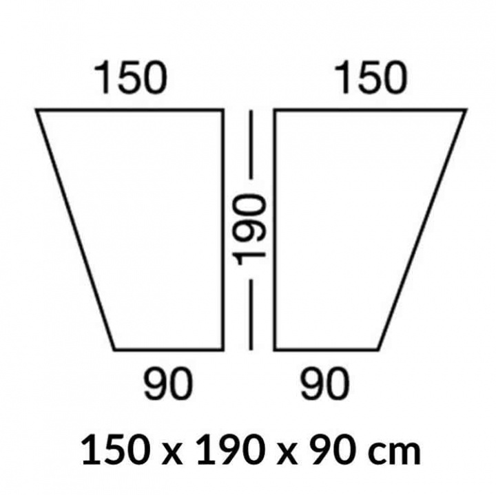 MB Lakan Tvåstretch