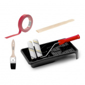 Komplett Bottenmålningssats Komplett Bottenmålningssats