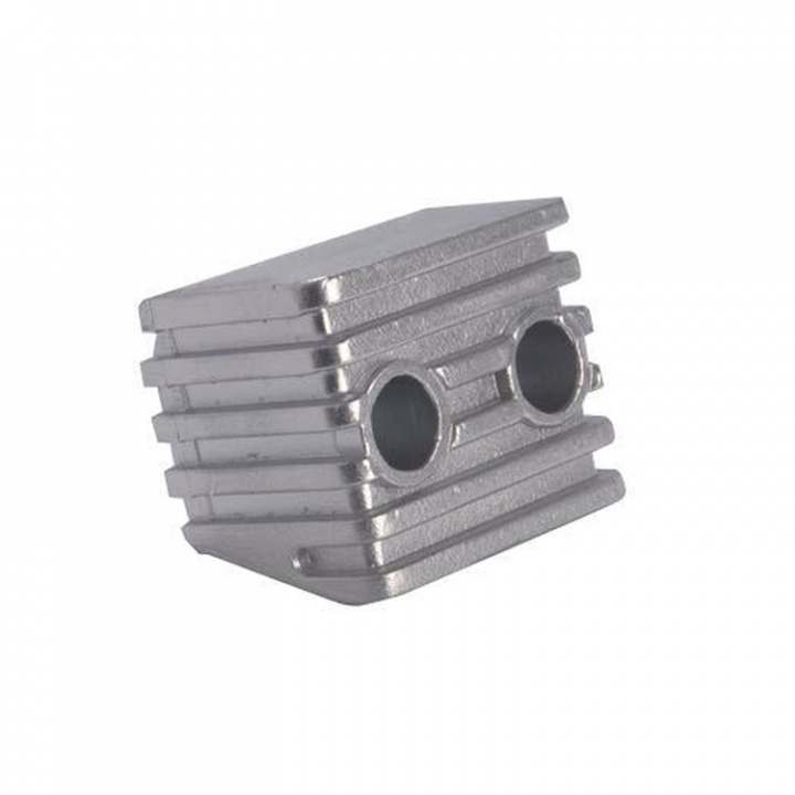 Zinkanod Volvo DPX 53x41mm (873395)