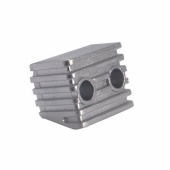 Zinkanod Volvo DPX 53x41mm (873395) Zinkanod Volvo DPX 53x41mm (873395)