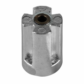 Zinkanod Volvo Motorzink För IPS (3599981) Zinkanod Volvo Motorzink För IPS (3599981)