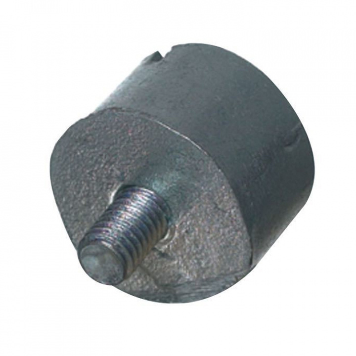 Zinkanod Volvo Fällbar Propeller