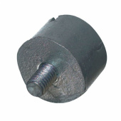 Zinkanod Volvo Fällbar Propeller Zinkanod Volvo Fällbar Propeller