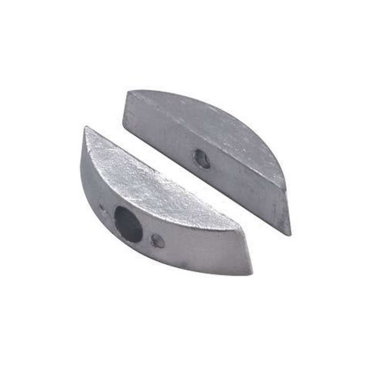 Zinkanod Volvo Fällbar Propeller (852018)