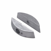 Zinkanod Volvo Fällbar Propeller (852018) Zinkanod Volvo Fällbar Propeller (852018)