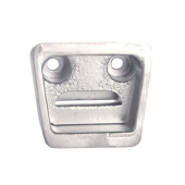 S-drev Zinkanod Volvo (3854130) S-drev Zinkanod Volvo (3854130)