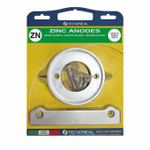 Zink Kit Volvo 280 Zink Kit Volvo 280