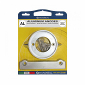 Anodkit Aluminium Volvo 280 Anodkit Aluminium Volvo 280