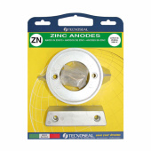 Anodsats Zink Volvo 290 Anodsats Zink Volvo 290