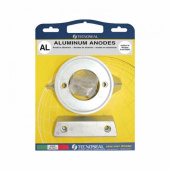 Anodsats Aluminium Volvo 290 Anodsats Aluminium Volvo 290