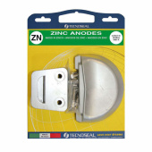 Anodsats Zink Volvo SX Anodsats Zink Volvo SX