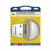 Anodkit Aluminium Volvo SX Anodkit Aluminium Volvo SX