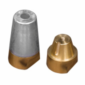 Zinkmutter Zinkmutter