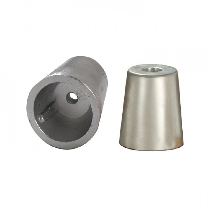 Propellerzink Till Mutter