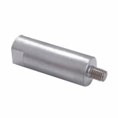 Yanmar Drev-zink 66/54-ø20-m8 Yanmar Drev-zink 66/54-ø20-m8