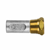 Lombardini Motorzinkstav 14x26 Mutter: 1/2 Lombardini Motorzinkstav 14x26 Mutter: 1/2