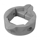 Lombardini Segeldrev Zink Lombardini Segeldrev Zink