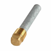 Zink För Värmeväxlare Zink För Värmeväxlare