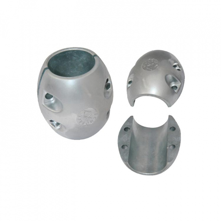 Axelanod Aluminium Bred