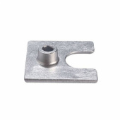 Zinkanod Mercury 4,5-7hk Zinkanod Mercury 4,5-7hk