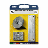Anodkit Aluminium Till Mercury f75-115