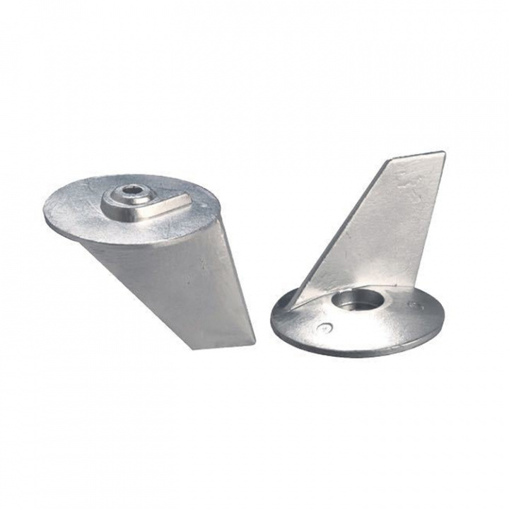 Zinkanod Mercury/Tohatsu 30- 40hk 2t