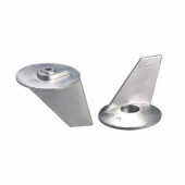 Zinkanod Mercury/Tohatsu 30- 40hk 2t Zinkanod Mercury/Tohatsu 30- 40hk 2t