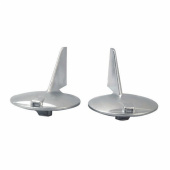 Zinkanod Yamaha 150-220hk (6j9-45371-01) Zinkanod Yamaha 150-220hk (6j9-45371-01)