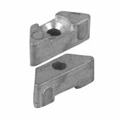 Zinkanod För Yamaha motorzink 6-350hk (6E5-11325-00) Zinkanod För Yamaha motorzink 6-350hk (6E5-11325-00)