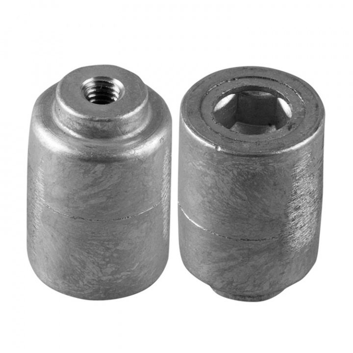 Zinkanod Yamaha Motorzink 75-250hk (68V-11325-01)