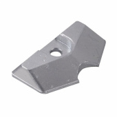 Zinkanod Yamaha 2,5-6hk (6L5-45251-02) Zinkanod Yamaha 2,5-6hk (6L5-45251-02)